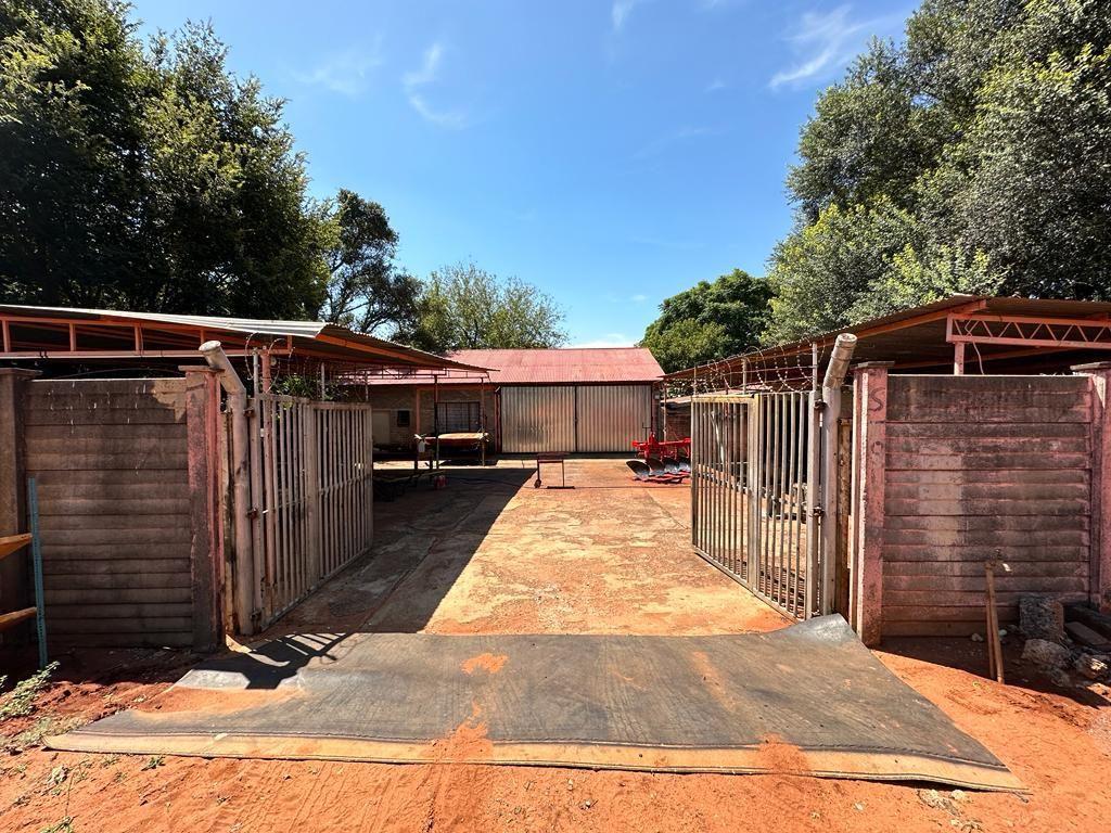 4 Bedroom Property for Sale in Waterkloof North West